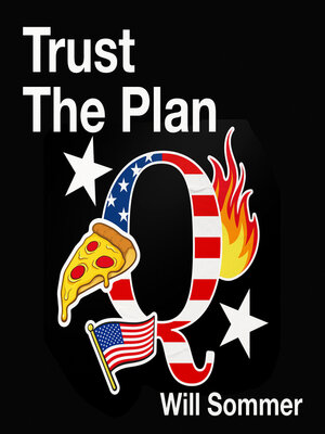 cover image of Trust the Plan